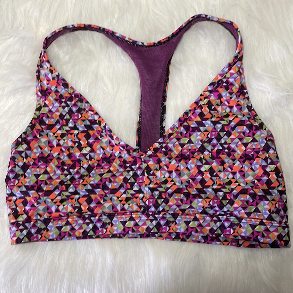 Victoria’s Secret sports bra
